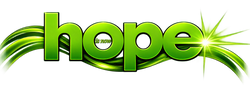 Hope Is Now  - Home